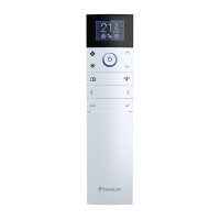 Daikin Emura FTXJ 50 AW Multisplit Wandgerät