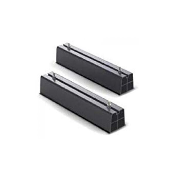 Bodenkonsole 450 mm | 2 Stück