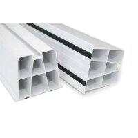 Bodenkonsole 450 mm | 2 Stück
