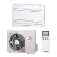 Mitsubishi Heavy Industries SRF 50 ZSX-W/SRC 50 ZSX-W...