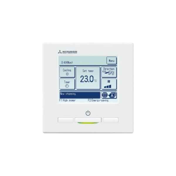 Touch-Kabelfernbedienung RC-EX3A