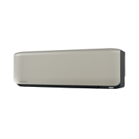 Mitsubishi Heavy Industries SRK 25 ZS-WF/SRC 25 ZS-W2 Wandgerät Klimaanlage