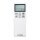 Mitsubishi Heavy Industries SRK 25 ZS-WF/SRC 25 ZS-W2 Wandgerät Klimaanlage