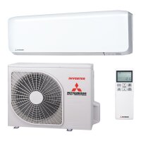 Mitsubishi Heavy Industries SRK 50 ZS-WF/SRC 50 ZS-W...
