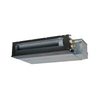 Mitsubishi Heavy Industries SRR 25 ZS-W/SRC 25 ZS-W...
