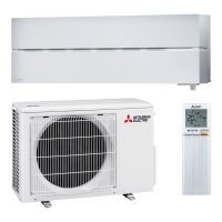 Mitsubishi Electric Diamond MSZ-LN35VG/MUZ-LN35VG...