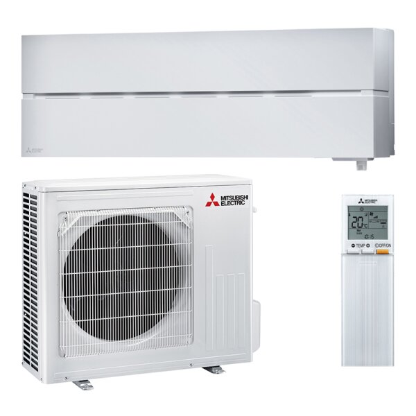 Mitsubishi Electric Diamond MSZ-LN50VG/MUZ-LN50VG Wandgerät Klimaanlage