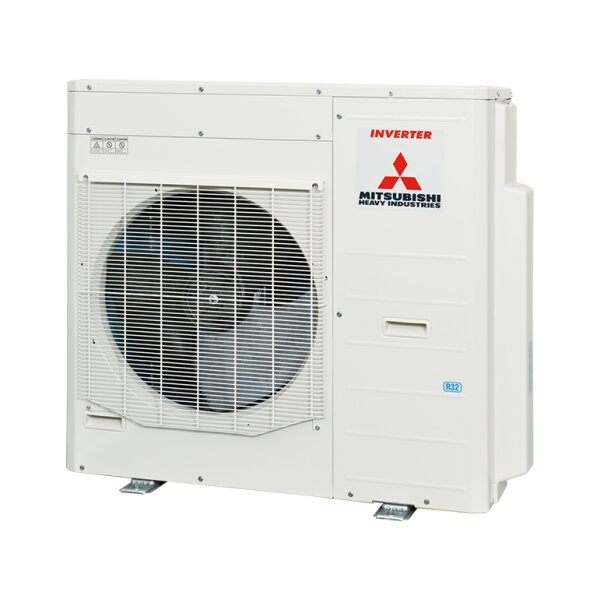 Mitsubishi Heavy Industries SCM100 ZS-W Multisplit Außengerät