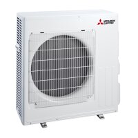 Mitsubishi Electric Diamond MSZ-LN60VG/MUZ-LN60VG Wandgerät Klimaanlage
