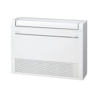 Mitsubishi Electric MFZ-KT35VG/SUZ-M35VA Truhengerät...