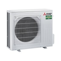 Mitsubishi Electric MFZ-KT50VG/SUZ-M50VA Truhengerät Klimaanlage