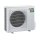 Mitsubishi Electric MFZ-KT50VG/SUZ-M50VA Truhengerät Klimaanlage