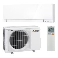 Mitsubishi Electric Premium MSZ-EF25VGK/MUZ-EF25VG...