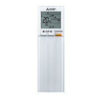 Mitsubishi Electric Premium MSZ-EF25VGK/MUZ-EF25VG Klimaanlage