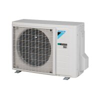 Daikin Stylish FTXA 35CW / RXA 35A9 Wandgerät Klimaanlage
