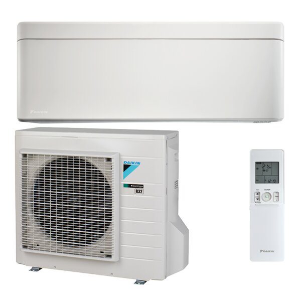 Daikin Stylish FTXA 42CW / RXA 42B9 Wandgerät Klimaanlage