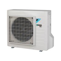 Daikin Stylish FTXA 42CW / RXA 42B9 Wandgerät Klimaanlage