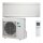 Daikin Stylish FTXA 42CW / RXA 42B9 Wandgerät Klimaanlage